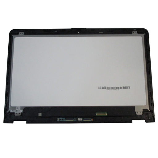 New HP ENVY 15-AQ166NR 15T-AQ Lcd Touch Screen w/ Bezel 15.6" 4K UHD 40 Pin - LaptopParts.ca
