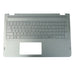 New Genuine HP ENVY 15-AQ M6-AQ Palmrest & Backlit Keyboard 857283-001 - LaptopParts.ca
