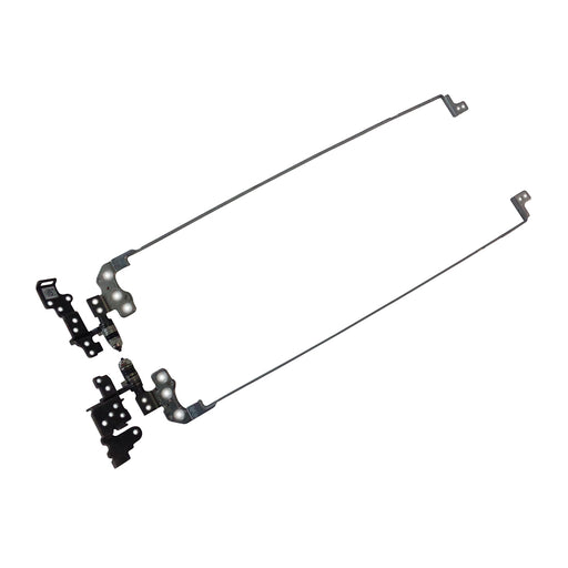 New HP Omen 17-W 17T-W Laptop Left & Right Lcd Hinge Set 857464-001 - LaptopParts.ca