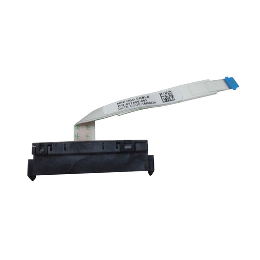 New HP ENVY 15-AS 15T-AS Hard Drive Connector & Cable 857806-001 - LaptopParts.ca