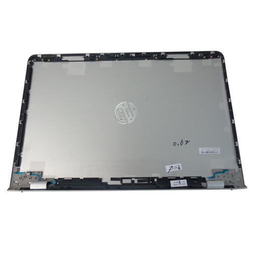 New HP ENVY 15-AS 15T-AS Silver Lcd Back Cover 857812-001 - LaptopParts.ca