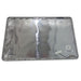 New Genuine HP Pavilion 15-AU 15T-AU 15-AW 15Z-AW Silver Lcd Back Cover 859652-001 - LaptopParts.ca