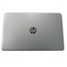 New Genuine HP Pavilion 15-AU 15T-AU 15-AW 15Z-AW Silver Lcd Back Cover 859652-001 - LaptopParts.ca