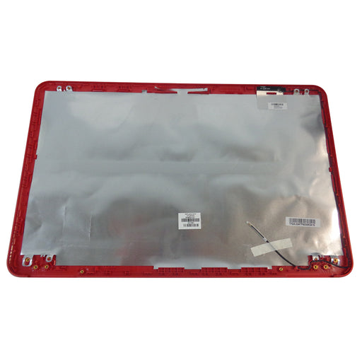 New HP Pavilion 15-AU 15T-AU 15-AW 15Z-AW Red Lcd Back Cover 859655-001 - LaptopParts.ca