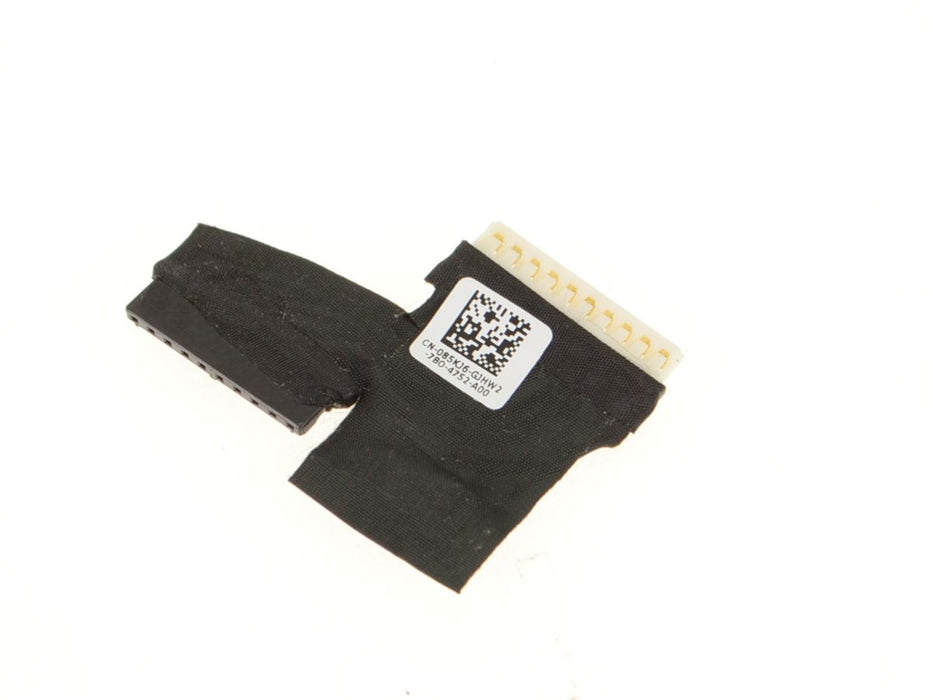 Used Dell OEM Inspiron 5765 5767 Battery Cable Cable Only 85KJ6