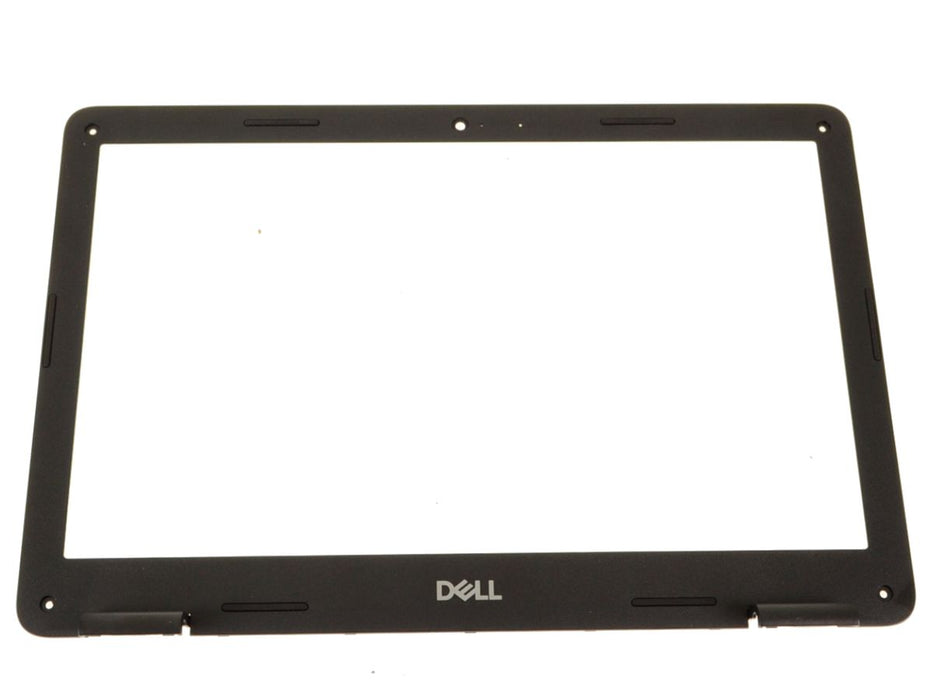 New Dell OEM Chromebook 11 5190 Laptop 11.6" Front Trim LCD Bezel for Touchscreen 85NKG