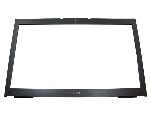 New New Dell OEM Precision M6600 17.3" LCD Front Trim Cover Bezel Plastic for Touchscreen LCD 860D0