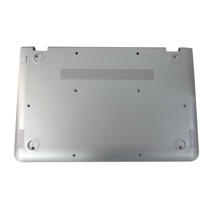 New Genuine HP Pavilion X360 15-BK 15T-BK Bottom Case Base Enclosure 862639-001 - LaptopParts.ca
