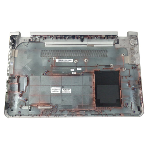 New Genuine HP Pavilion X360 15-BK 15T-BK Bottom Case Base Enclosure 862639-001 - LaptopParts.ca