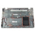 New Genuine HP Pavilion X360 15-BK 15T-BK Bottom Case Base Enclosure 862639-001 - LaptopParts.ca