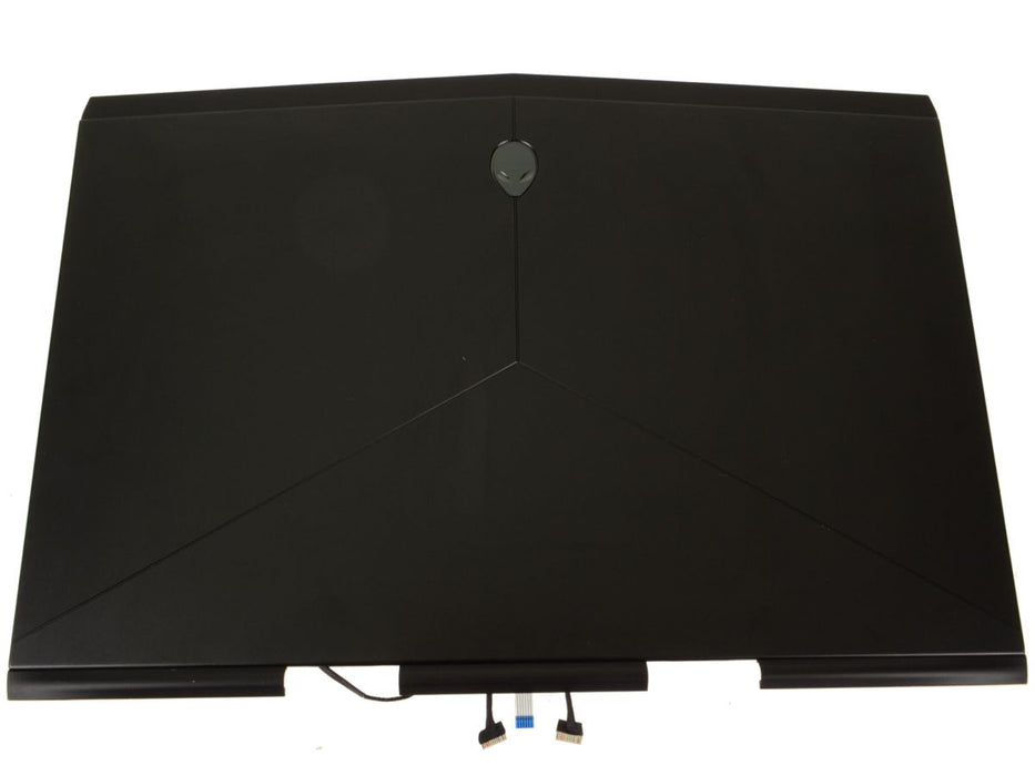 New OEM Alienware 15 R4 15.6" LCD Lid Back Cover Assembly 86K1N