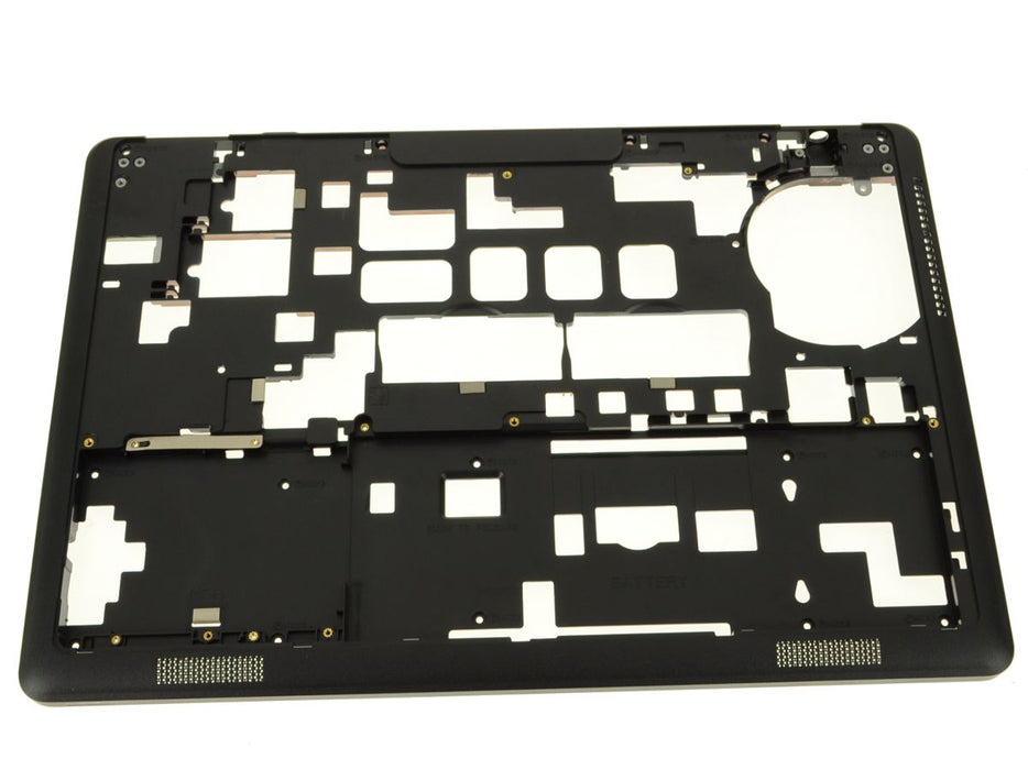 New Dell OEM Latitude E5550 Laptop Bottom Base Cover Assembly No SC No Dock 86N4C
