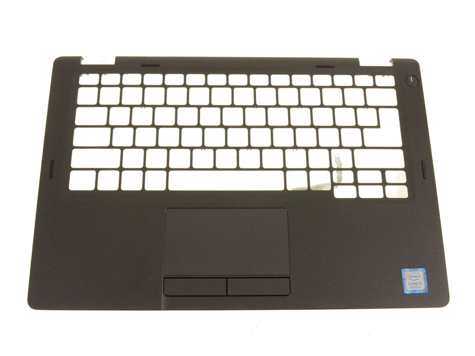 New Dell OEM Latitude 5300 2-in-1 Palmrest Touchpad Assembly 86YTV P0TRH X0Y0P