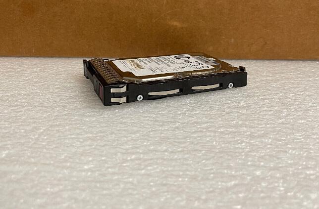 New HPE 600GB 12G SAS 10K ENT 2.5″ SFF HDD Server 872477-B21 872736-001