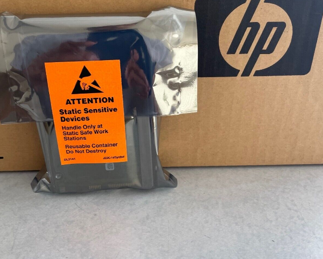 New HPE SC ENT 1.2TB SAS 12G MISSION CRITICAL 10K SFF HARD DRIVE 872737-001 872479-B21