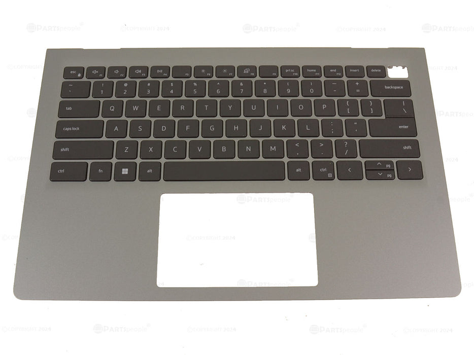 Nouvel ensemble clavier-repose-mains Dell OEM Vostro 3420, carte graphique UMA avec antennes 876JT