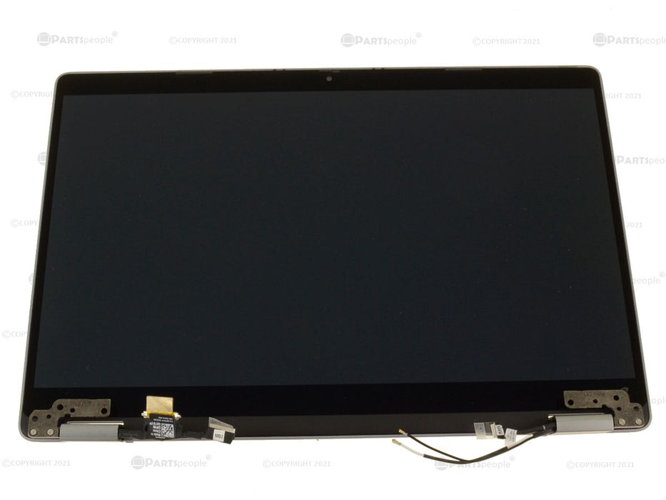 New Dell OEM Latitude 5310 2-in-1 13.3" Touchscreen FHD LCD Widescreen Complete Assembly IR 876VP