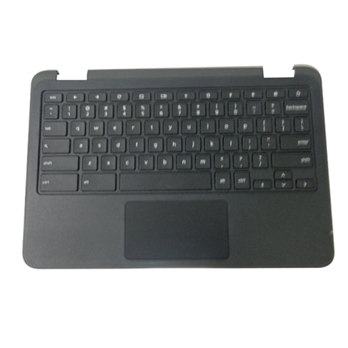 Dell Chromebook 11 3180 Palmrest Keyboard With Touchpad VK0VC
