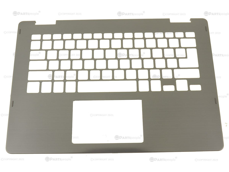 New Dell OEM Inspiron 7375 Palmrest Assembly 88JTV