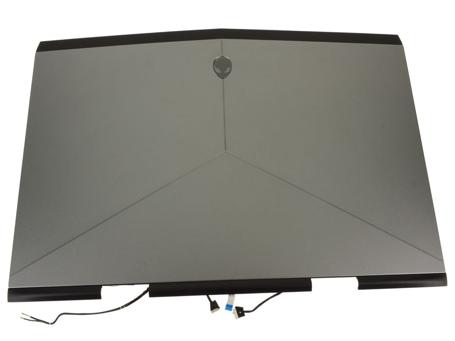 New OEM Alienware 17 R4 17.3" LCD Lid Back Cover Assembly No Tobii 88M59