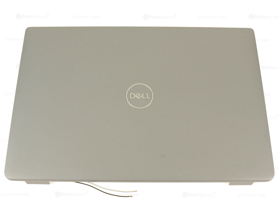 New Dell OEM Latitude 5420 5430 14" LCD Back Cover Lid Assembly WLAN 88YTC