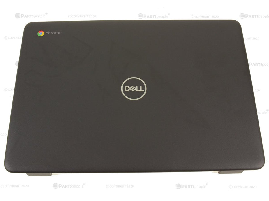 New New Dell OEM Chromebook 3400 Laptop 14" LCD Back Cover Lid Assembly 89DRN