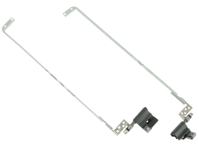 Used Dell OEM Inspiron N411Z Hinge Kit Left and Right 39MTP 97HV7