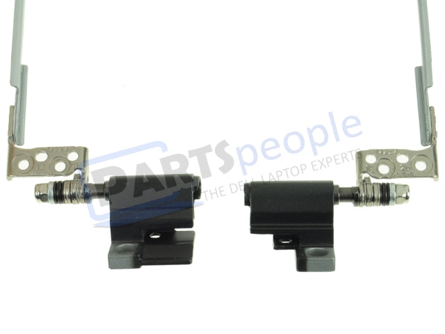 Dell OEM Inspiron 14z (N411Z) Hinge Kit - Left and Right - 39MTP - 97HV7 w/ 1 Year Warranty