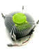 New Dell Optiplex 3020 7010 7020 9010 9020 T1700 MT Cpu Fan & Heatsink G8CNY 89R8J KF9X7 - LaptopParts.ca