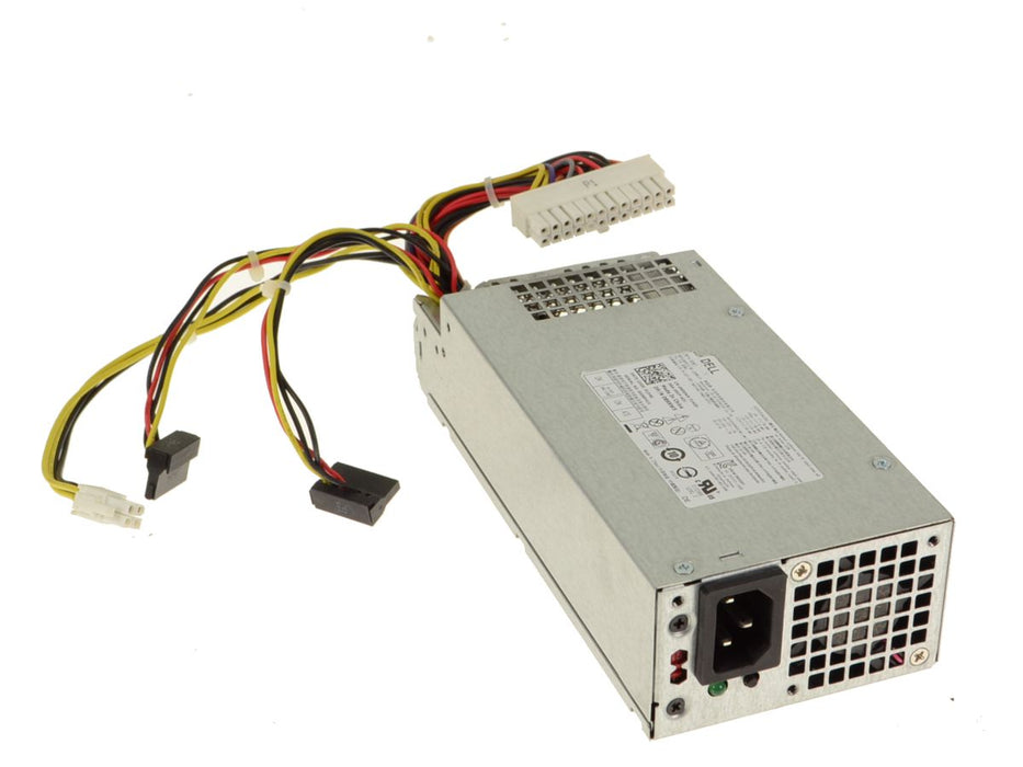 Refurbished Dell OEM Inspiron 660s Vostro 270s Desktop 220W Power Supply 89XW5