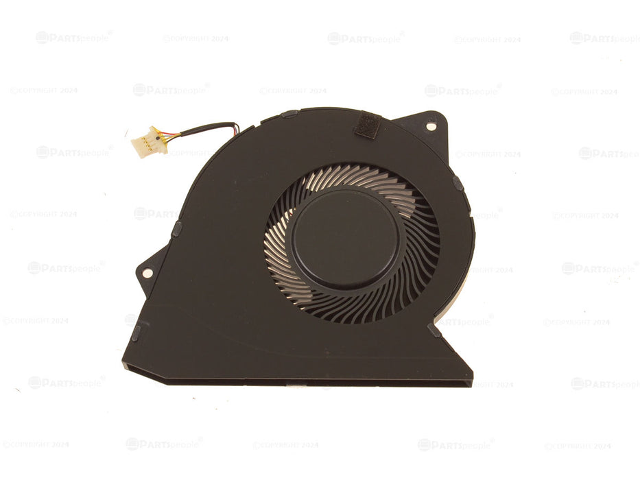 Used Dell OEM Latitude 3445 Chromebook CPU Cooling Fan 8CC95
