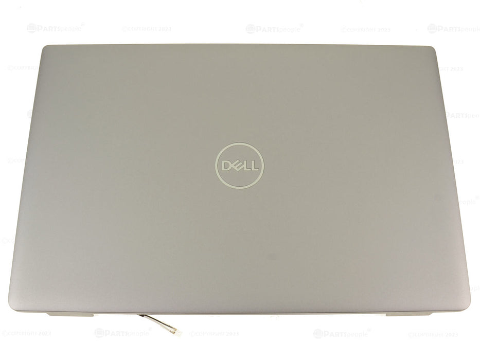 New Dell OEM Latitude 5520  15.6" LCD Back Cover Lid Assembly WLAN No Mic No Cam 8CDH5