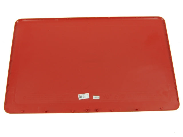 New RED - Dell OEM Inspiron 17R (N7110) Switch by Design Switchable Lid Cover Insert - 83R7D