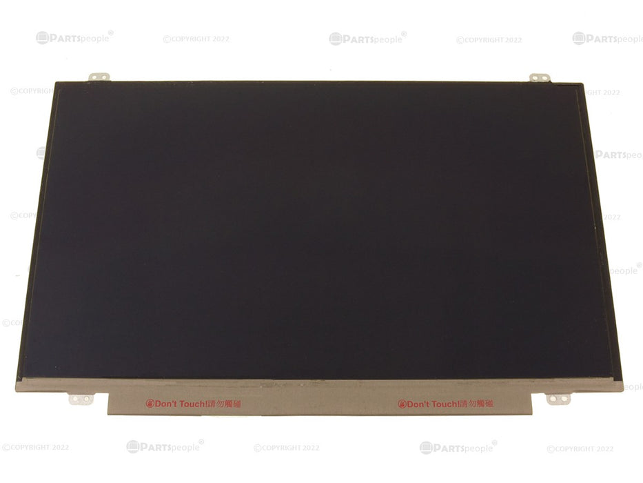 Refurbished Dell OEM Latitude 5490 14" Touchscreen FHD LCD LED Widescreen OTP TS 8CVCF
