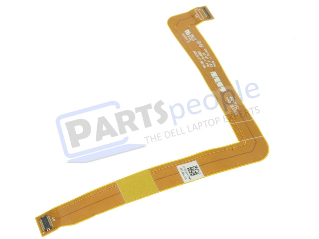 Used Dell OEM XPS 10 Tablet Secondary Docking Connector Board Ribbon Cable 8D50W