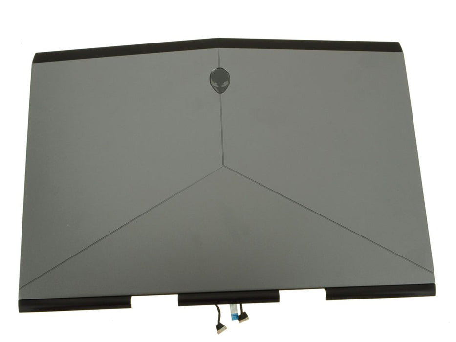 New OEM Alienware 15 R3 15.6" LCD Lid Back Cover Assembly UHD 8D7HF