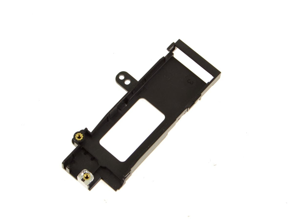 Used Dell OEM Precision 7730 7740 Mounting Bracket Caddy Carrier for Slot 4 M.2 SSD Card Slot 4 Bracket Only 8FT91