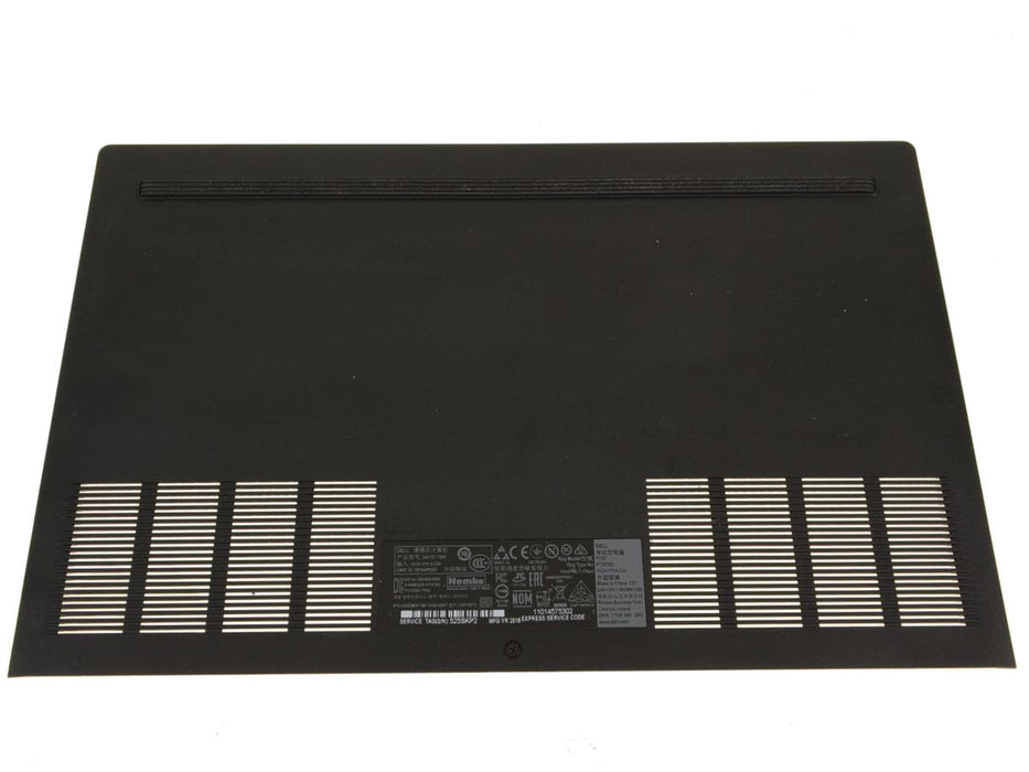 New Dell OEM G Series G7 7588 Bottom Access Panel Door Cover - 8G36X