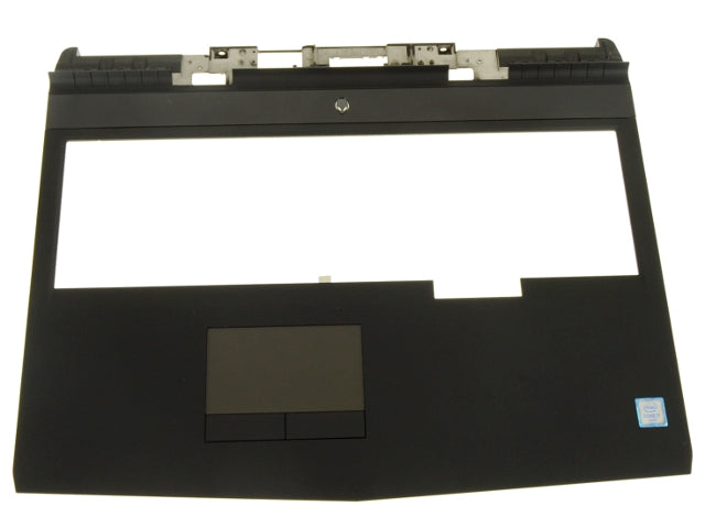 New Dell OEM Alienware 17 R4 17 R5 Palmrest Touchpad Assembly 8G7X7