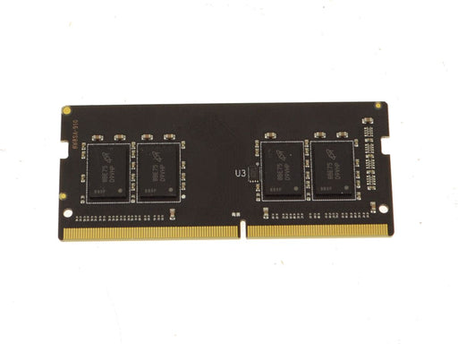 Used DDR4 8GB 2666Mhz PC4-21300 SODimm Laptop RAM Memory Stick WP 8GB - LaptopParts.ca