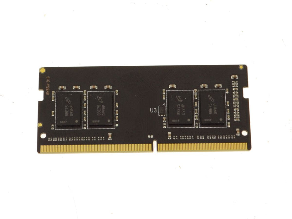 Used DDR4 8GB 2666Mhz PC4-21300 SODimm Laptop RAM Memory Stick WP 8GB - LaptopParts.ca