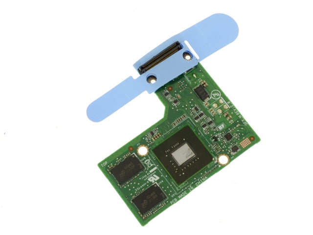 Refurbished Dell OEM Latitude Rugged Extreme 7404 Nvidia GPU Daughter Board Graphics Card 8H7HP