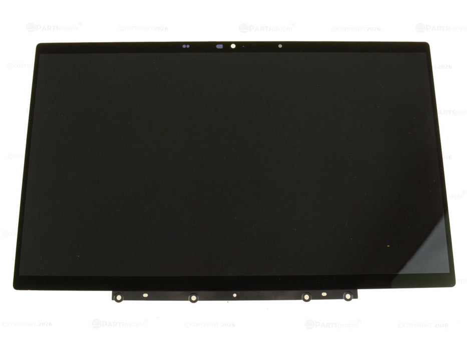 New Dell OEM Latitude 7420 2-in-1 FHD 14" Touchscreen LCD Screen Display Front Assembly IR Cam 8HD1T