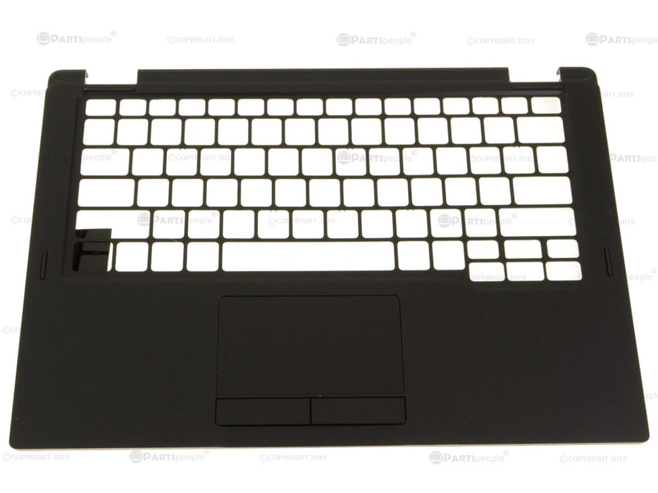 Refurbished Dell OEM Latitude 7390 2-in-1 Palmrest Touchpad Assembly 8JMTM