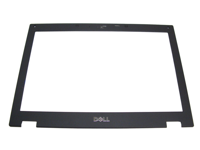 New Dell OEM Latitude E5410 14.1" LCD Front Trim Cover Bezel Plastic WITH Camera Window 8KFV6