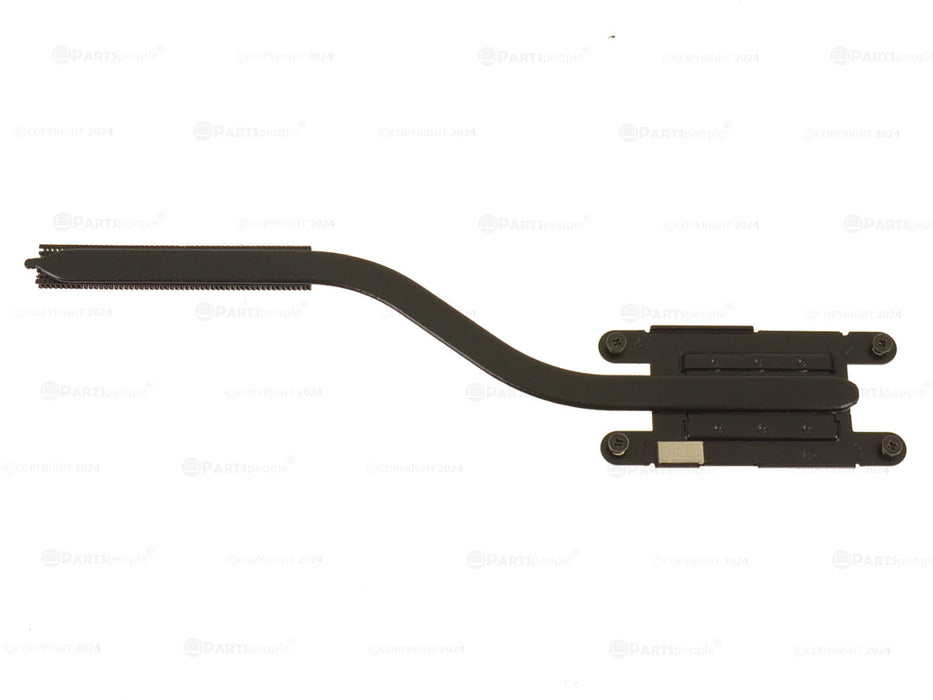 New Dell OEM Chromebook 7486 2-in-1 CPU Heatsink Assembly 8KM71