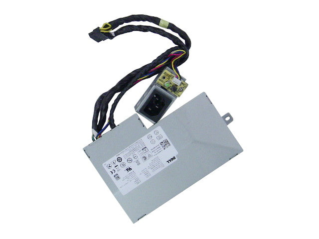 Refurbished Dell OEM Optiplex 7440 All-In-One Desktop 155W Power Supply 8KT09