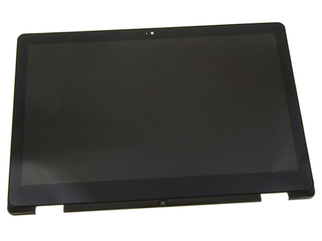 New Dell OEM Inspiron 7568 15.6" TouchScreen UHD 4K LCD Display Assembly