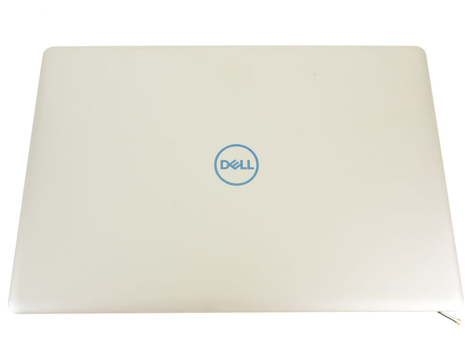 New Dell OEM G Series G3 3579 15.6" LCD Back Cover Lid Top Assembly 8MC5V
