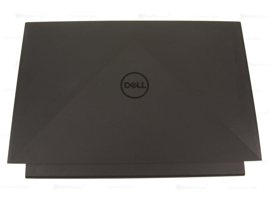 New Dell OEM G Series G15 5510 5511 5515 15.6" LCD Back Cover Lid Top Assembly 8MNTR